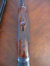 Factory 4 barrel Krieghoff K-32 Skeet set .410 ga /28ga/20 ga/12ga - 7 of 13