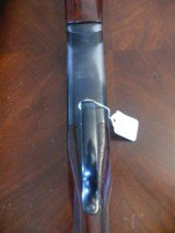 Factory 4 barrel Krieghoff K-32 Skeet set .410 ga /28ga/20 ga/12ga - 8 of 13