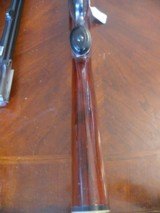 Factory 4 barrel Krieghoff K-32 Skeet set .410 ga /28ga/20 ga/12ga - 9 of 13