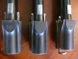 Factory 4 barrel Krieghoff K-32 Skeet set .410 ga /28ga/20 ga/12ga - 4 of 13