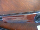 Factory 4 barrel Krieghoff K-32 Skeet set .410 ga /28ga/20 ga/12ga - 10 of 13