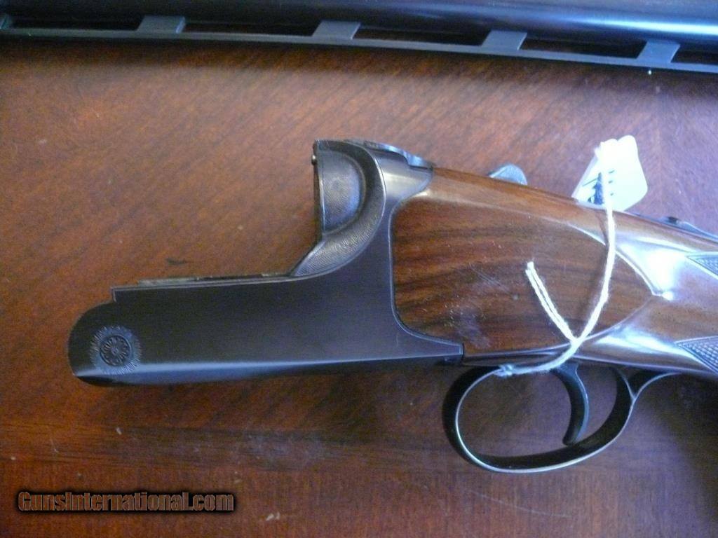 Perazzi TM1