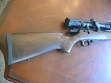 CZ 457 17HMR American with a Zeiss scope - 2 of 7