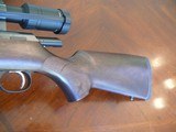CZ 457 17HMR American with a Zeiss scope - 6 of 7