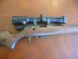 CZ 457 17HMR American with a Zeiss scope - 1 of 7