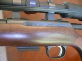 CZ 457 17HMR American with a Zeiss scope - 7 of 7