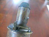 Vintage Powder flask - 4 of 5