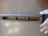 Anschutz Target stock for a model 54 action silhouette rifle - 4 of 11