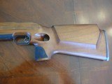 Anschutz Target stock for a model 54 action silhouette rifle - 2 of 11