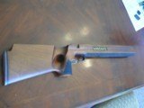 Anschutz Target stock for a model 54 action silhouette rifle - 5 of 11
