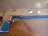 Anschutz Target stock for a model 54 action silhouette rifle - 7 of 11