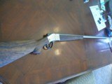Original Borchardt Rifle project - 3 of 10