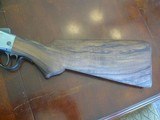 Original Borchardt Rifle project - 4 of 10