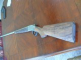 Original Borchardt Rifle project - 7 of 10