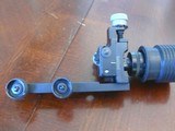 International Micrometer sight No. 6702 by Anschutz - 2 of 4