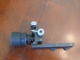 International Micrometer sight No. 6702 by Anschutz - 1 of 4