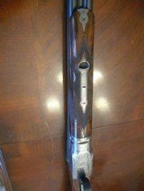 Parker Reproduction DHE in 28 Ga with 26" barrels - 14 of 19