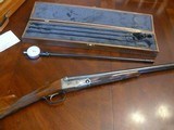 Parker Reproduction DHE in 28 Ga with 26" barrels - 19 of 19