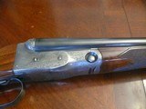 Parker Reproduction DHE in 28 Ga with 26" barrels - 18 of 19