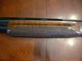 Cased 12 ga Beretta 682 Gold E Trap and Sporting clays gun. - 12 of 16