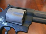 4" Smith and Wesson Model 329 Airlight - 3 of 5