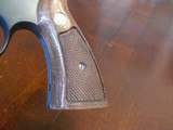 6" Smith and Wesson Model 27-2 357 Magnum - 5 of 11