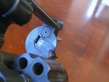 6" Smith and Wesson Model 27-2 357 Magnum - 9 of 11