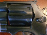 6" Smith and Wesson Model 27-2 357 Magnum - 11 of 11