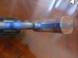 6" Smith and Wesson Model 27-2 357 Magnum - 4 of 11