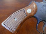 6" Smith and Wesson Model 27-2 357 Magnum - 6 of 11
