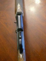 Grade I Belgian made BAR in 7mm Mag - 10 of 11