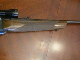 Grade I Belgian made BAR in 7mm Mag - 3 of 11