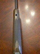 Grade I Belgian made BAR in 7mm Mag - 11 of 11