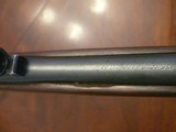 1941 Savage 99 Rifle in Caliber 300 Savage, with early scope mount - 14 of 15