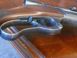 1941 Savage 99 Rifle in Caliber 300 Savage, with early scope mount - 8 of 15