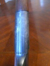 1941 Savage 99 Rifle in Caliber 300 Savage, with early scope mount - 7 of 15