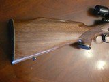 Remington Model 700 in 22-250 - 2 of 12