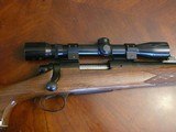 Remington Model 700 in 22-250 - 1 of 12