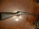 1878 US Military issued 45-70 Borchardt Rifle - 2 of 9