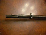 1878 US Military issued 45-70 Borchardt Rifle - 6 of 9