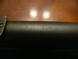 1878 US Military issued 45-70 Borchardt Rifle - 8 of 9