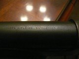 1878 US Military issued 45-70 Borchardt Rifle - 9 of 9