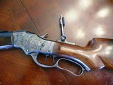 Clean Stevens 47 Ideal in 32-40with original sights and DSTs. - 7 of 12