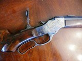 Clean Stevens 47 Ideal in 32-40with original sights and DSTs. - 1 of 12