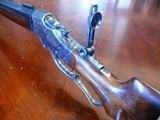 Clean Stevens 47 Ideal in 32-40with original sights and DSTs. - 9 of 12