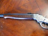 Clean Stevens 47 Ideal in 32-40with original sights and DSTs. - 8 of 12