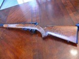 Anschutz 1740 in 222 Remington - 3 of 10