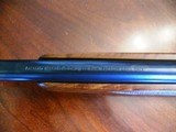 Anschutz 1740 in 222 Remington - 10 of 10