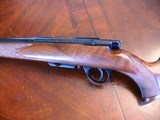 Anschutz 1740 in 222 Remington - 4 of 10