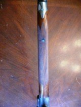 An Original Remington Hepburn with its sights, in 40-90 Sharps straight! - 16 of 17